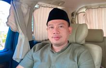 Kalah di Pilkada Pemalang, Vicky Prasetyo Sindir Soal Amplop Mampu Beli Suara