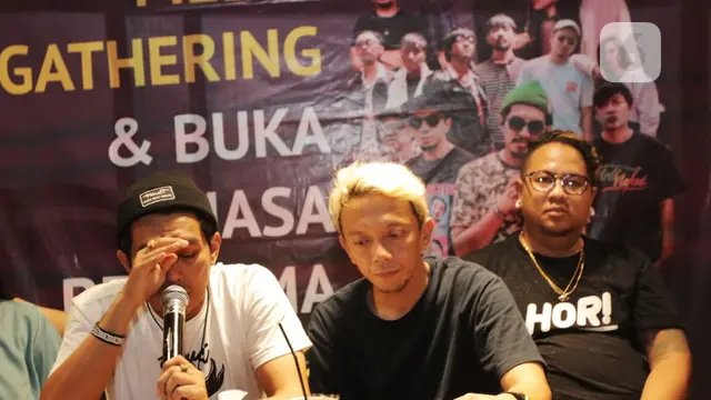 Rocket Rockers