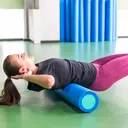 Rekomendasi Foam Roller Yoga untuk Mengatasi Otot Kaku setelah Duduk Seharian