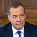 Putin Utus Medvedev Hadiri Pemakaman Ali Khamenei