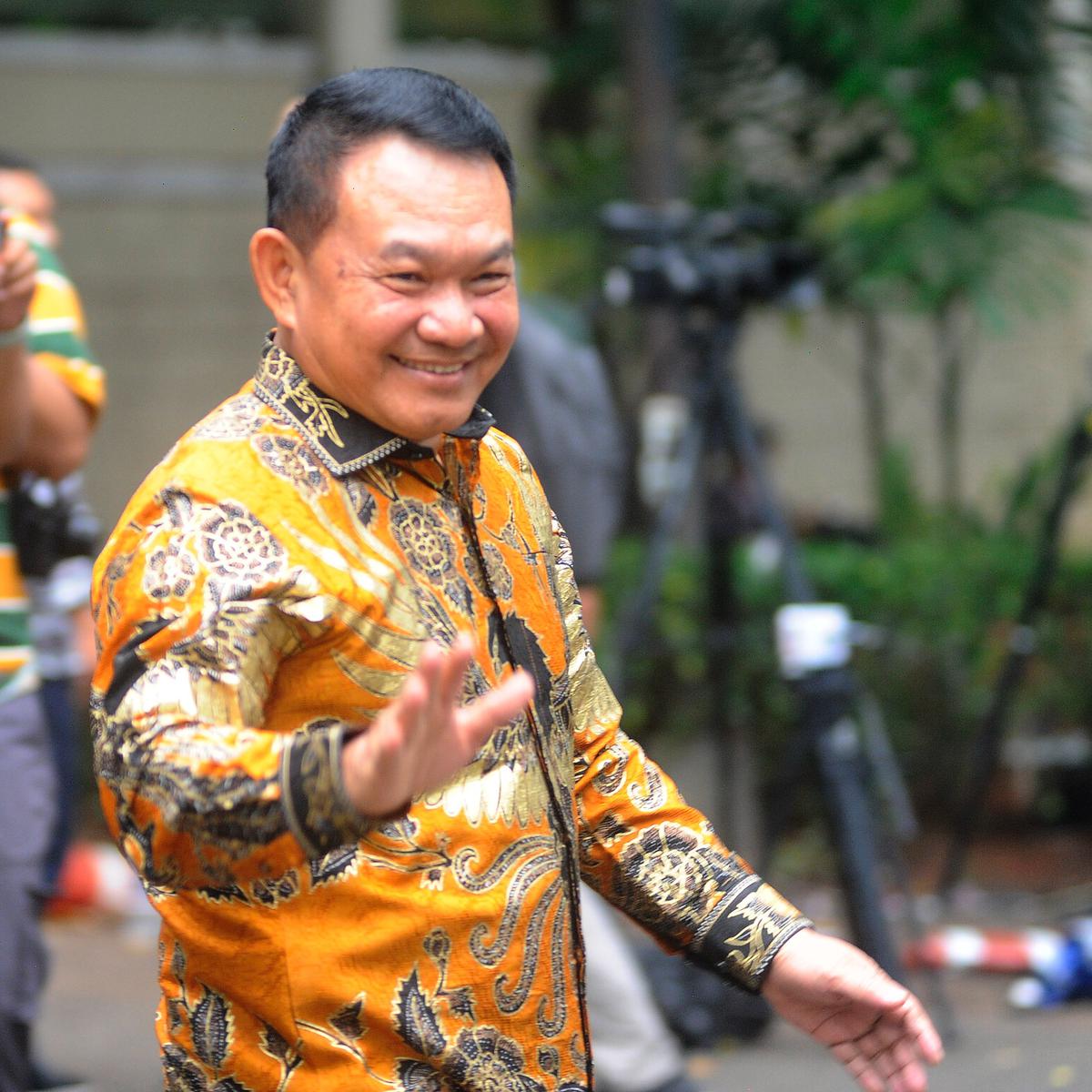 Calon Wakil Menteri Prabowo