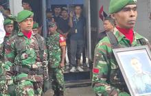 VIDEO: Keluarga Ungkap Ada Luka Lebam dan Sayatan di Tubuh Prada Lucky Tewas Dianiaya Senior TNI