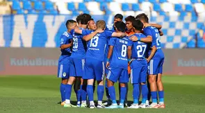 PSIM Yogyakarta di BRI Super League 2026/2027. (Dok. ileague.id)