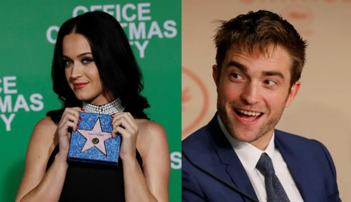 Dilansir dari HollywoodLife, seorang saksi mata mengatakan bahwa mereka menggoda satu sama lain. (IBTimes India)