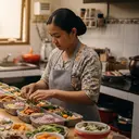 Katering Diet Sehat Menjamur, Praktis untuk Gaya Hidup Sibuk