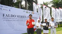 Faldo Series Indonesia: 4 Pegolf Muda Indonesia Tembus Grand Final Asia, 12 Lainnya ke Inggris