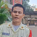 Alasan Satpam Fiktor Sujud ke Polisi Penumpang Alphard