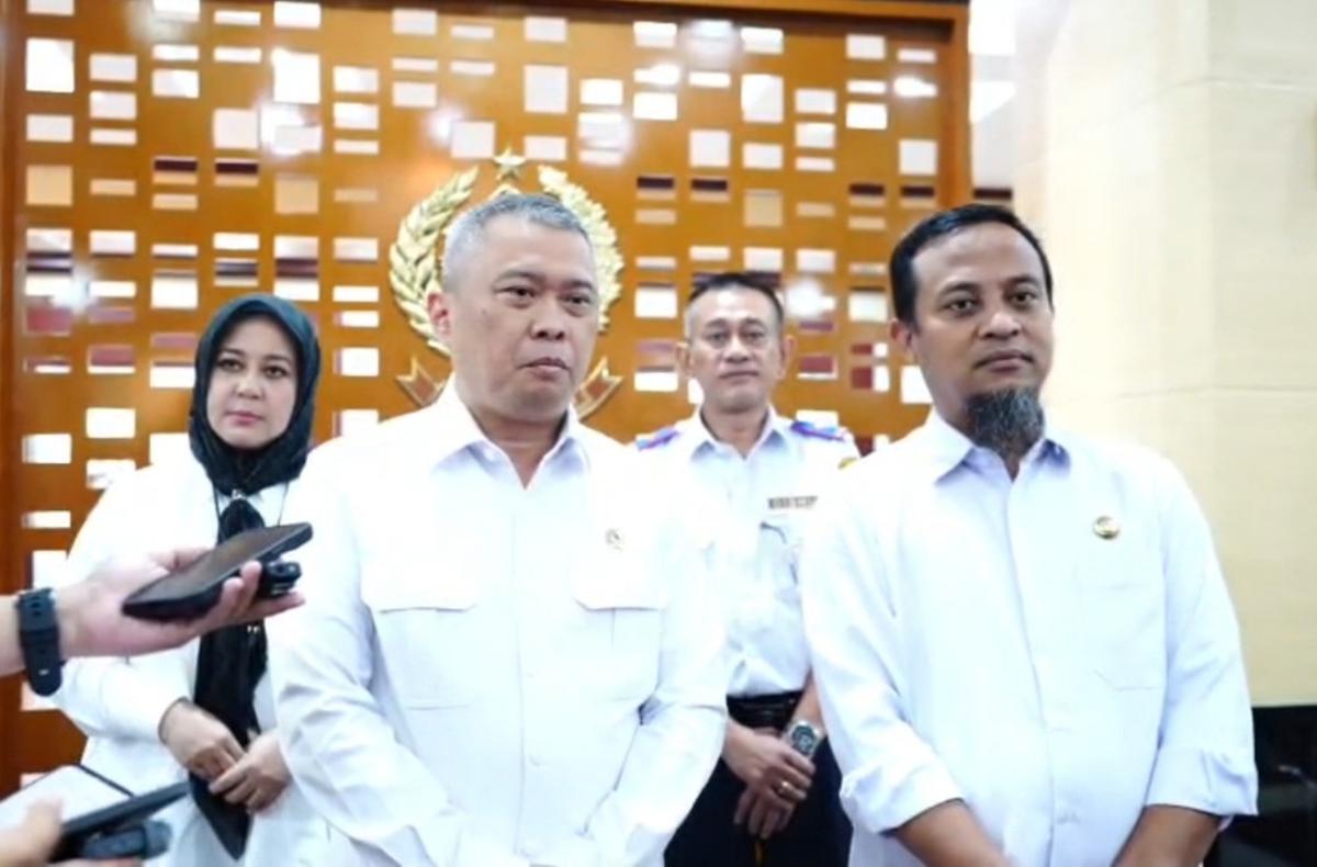 Warga Keluhkan Mahalnya Tiket Pesawat untuk Mudik Lebaran, Menhub Beri Jawaban Begini