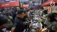 Ekonomi Lokal Hijau: Strategi Mindful Production untuk Brand Lokal Nusantara
