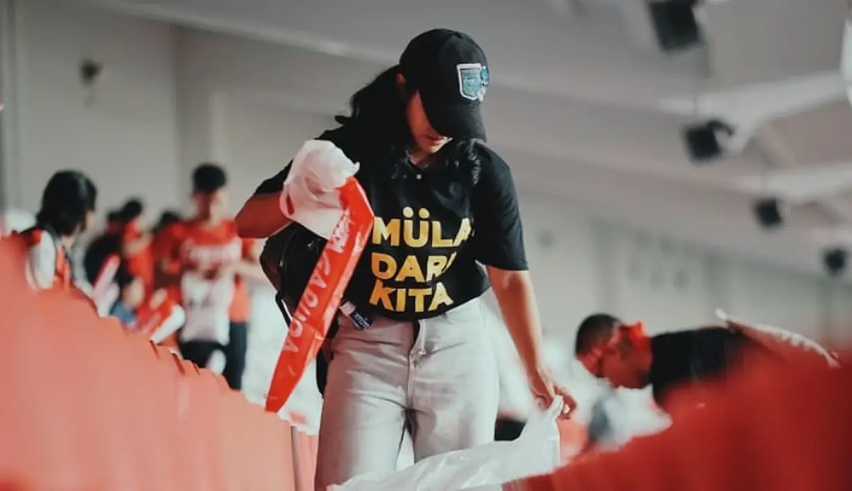 Anindhita Bakrie [Instagram/dithanestya]