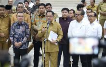 Mendagri Pastikan Pemulihan Pascabencana Sumatra Masuk Tahap Baru, Rp100,1 Triliun Disiapkan