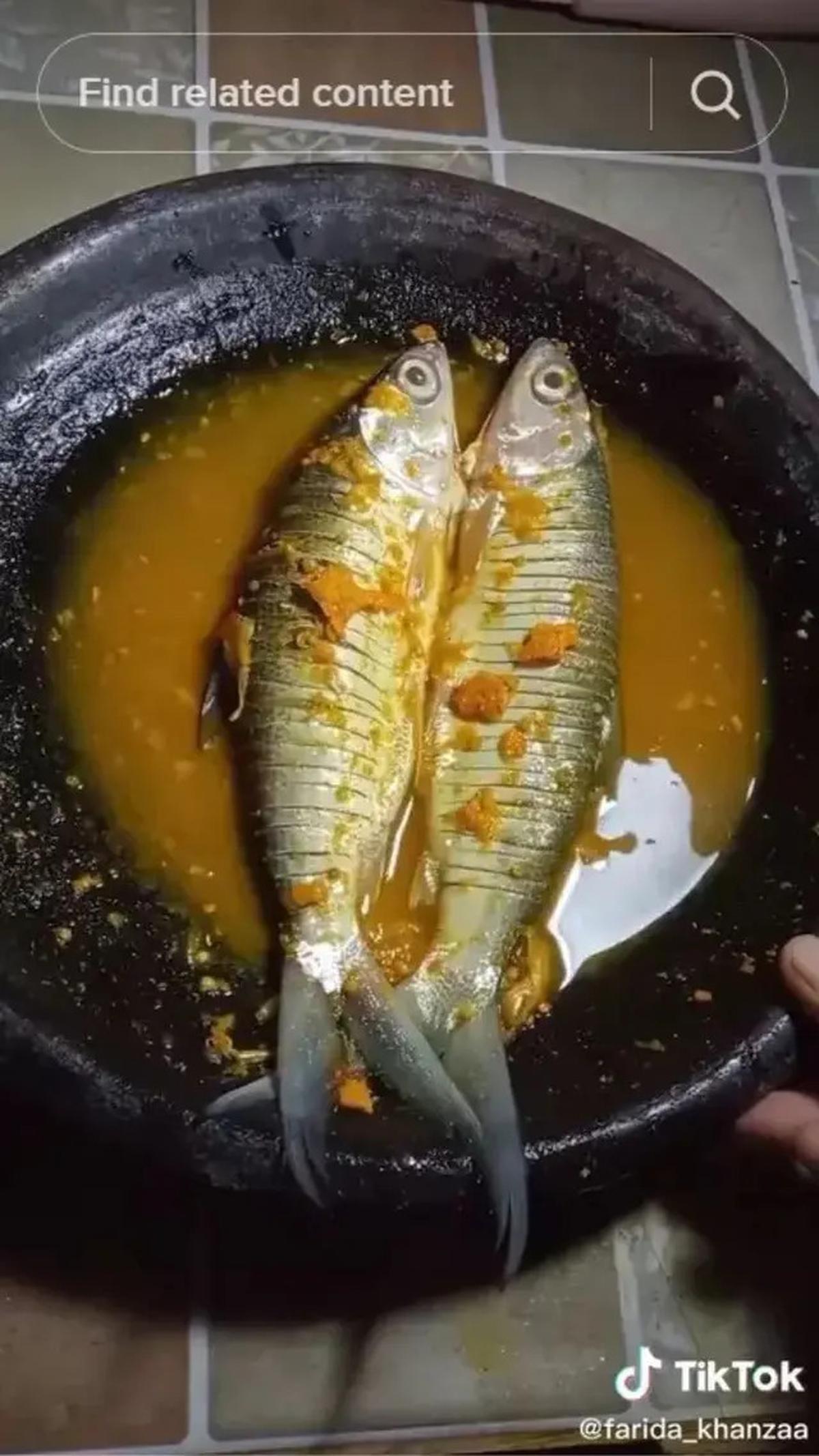 Cara Menggoreng Ikan Bandeng Agar Tulang Hancur Tanpa Presto