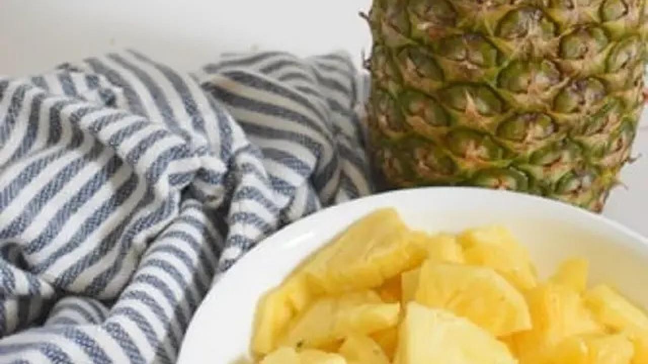 Apakah Nanas Bisa untuk Menurunkan Kolesterol? Ketahui Manfaatnya Bagi Kesehatan