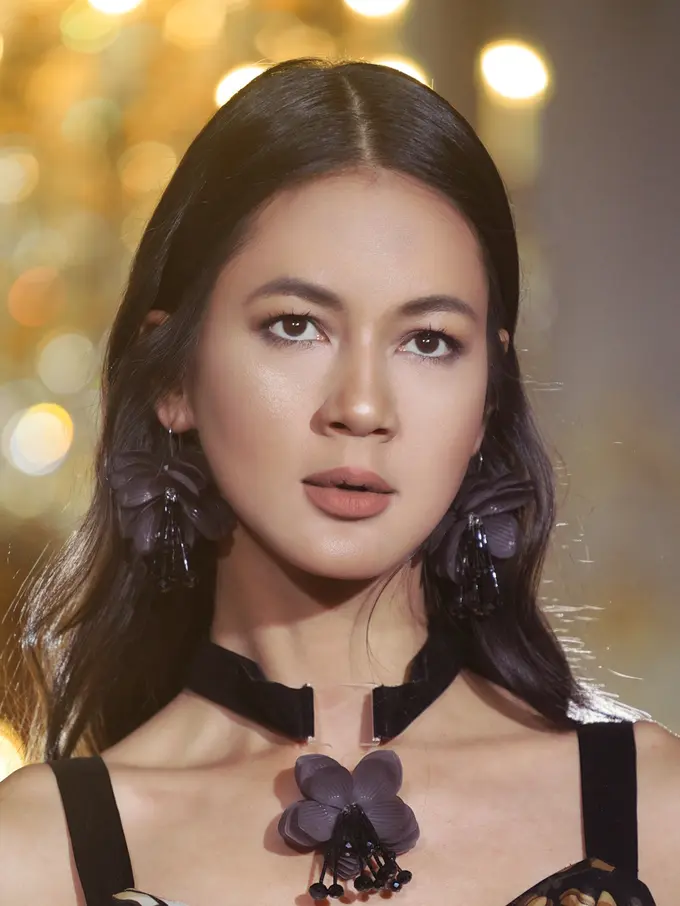 Cerita Paula Verhoeven bersama Make Over dan Tities Sapoetra / Image: Make Over eksklusif