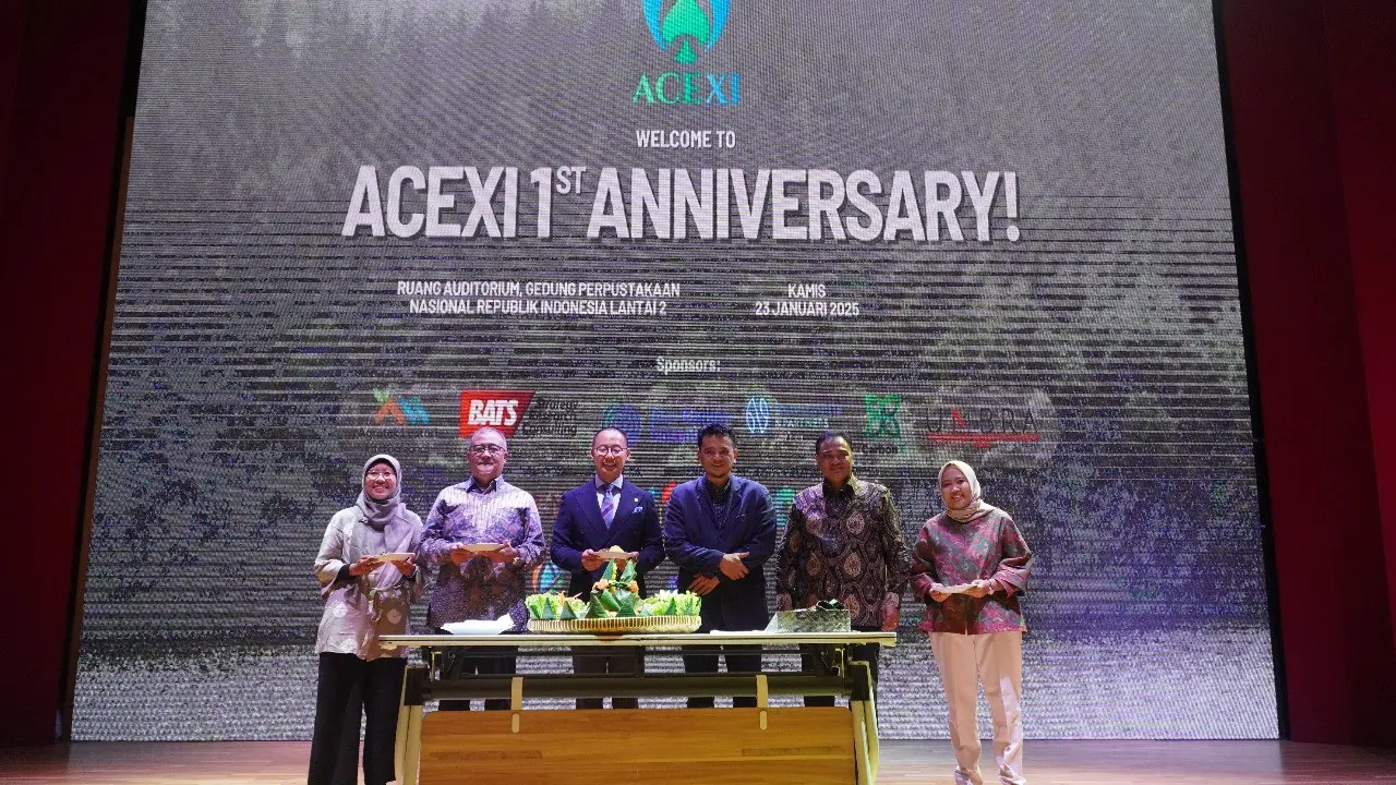 ACEXI