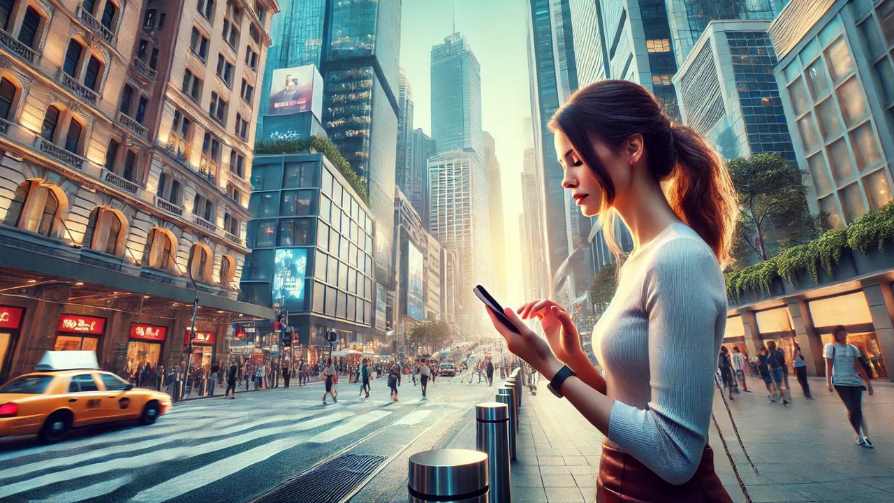 Ada Fitur AI Terbaru di WhatsApp, Bisa Edit Gambar Sekeren Mungkin