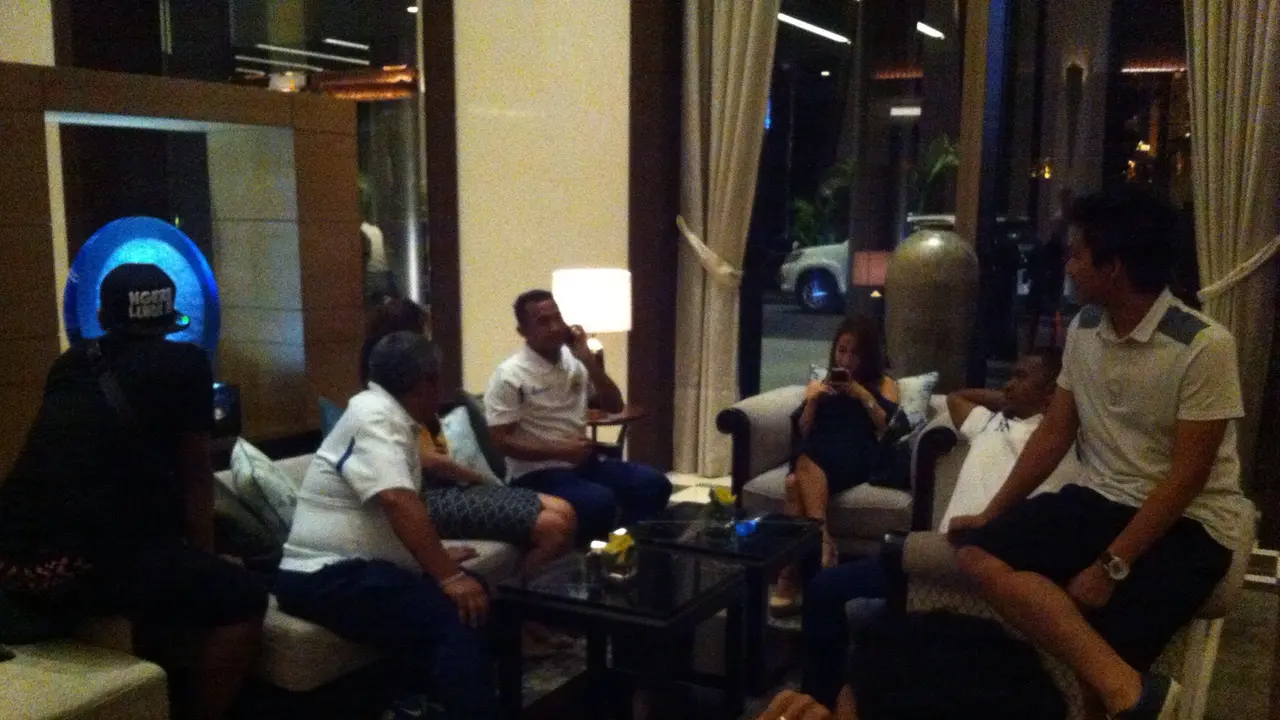 Pemain Persib
