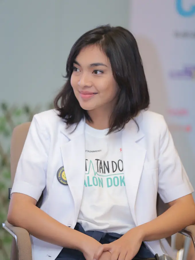 [Bintang] Tika Bravani