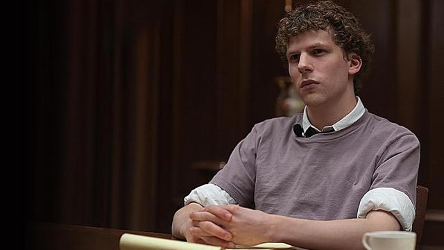 The Social Network (2010)