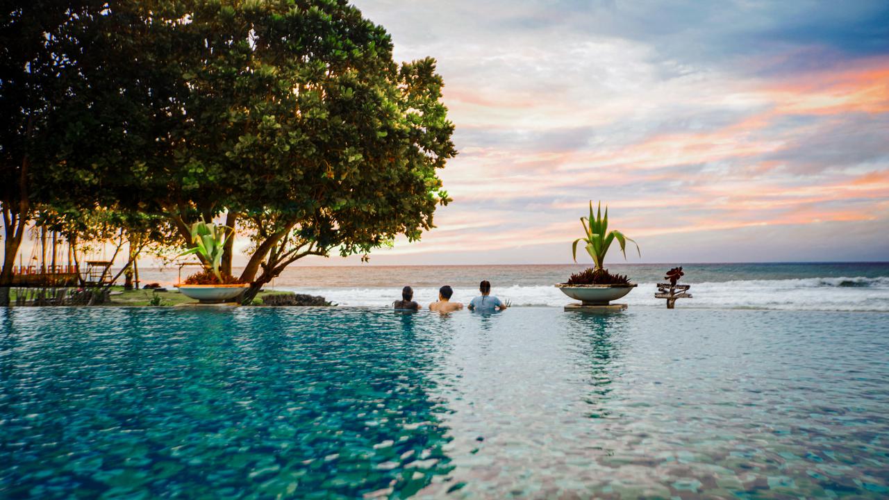 Mau Liburan Seru dan Menyenangkan di Lebaran Idul Fitri? Yuk ke Tanjung Lesung