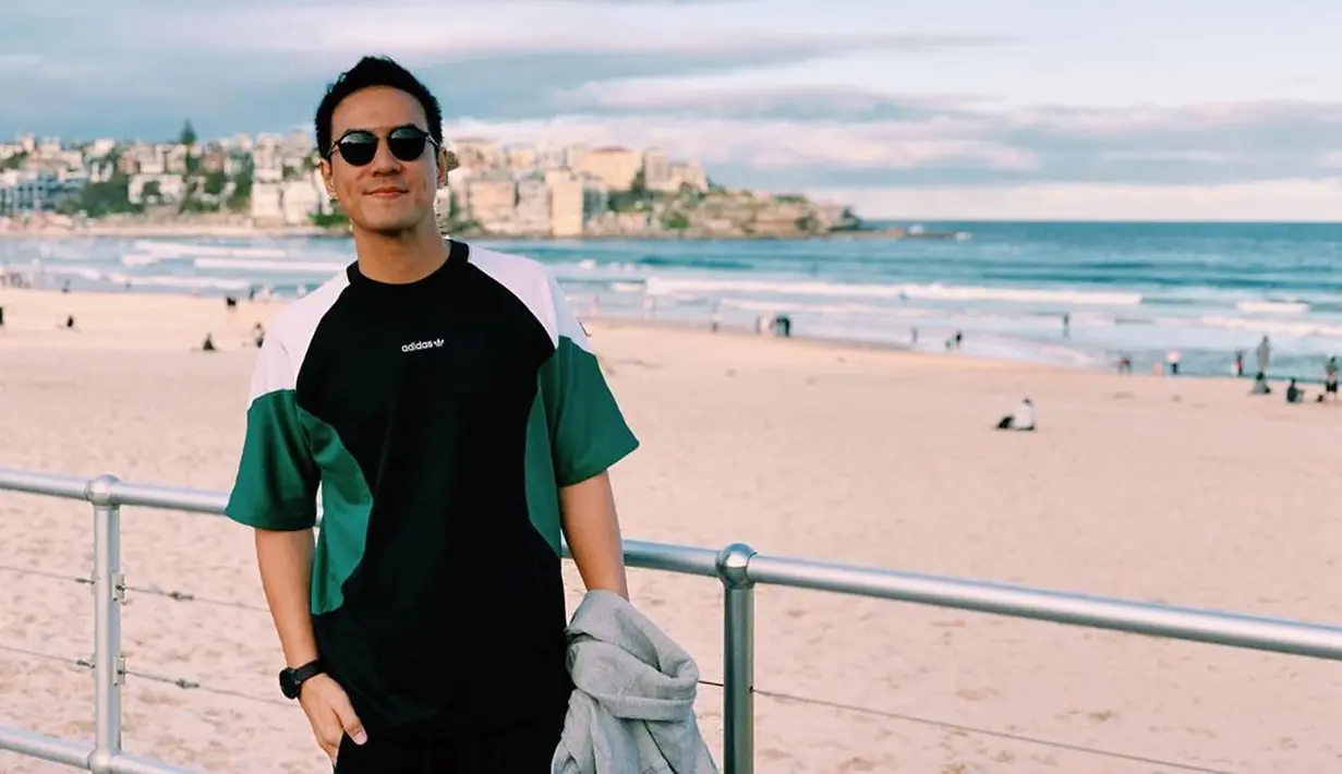 (Instagram/vjdaniel)