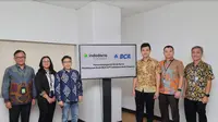 Indodana Dapat Kucuran Pembiayaan dari BCA, Bakal Disalurkan ke Warga Underbanked