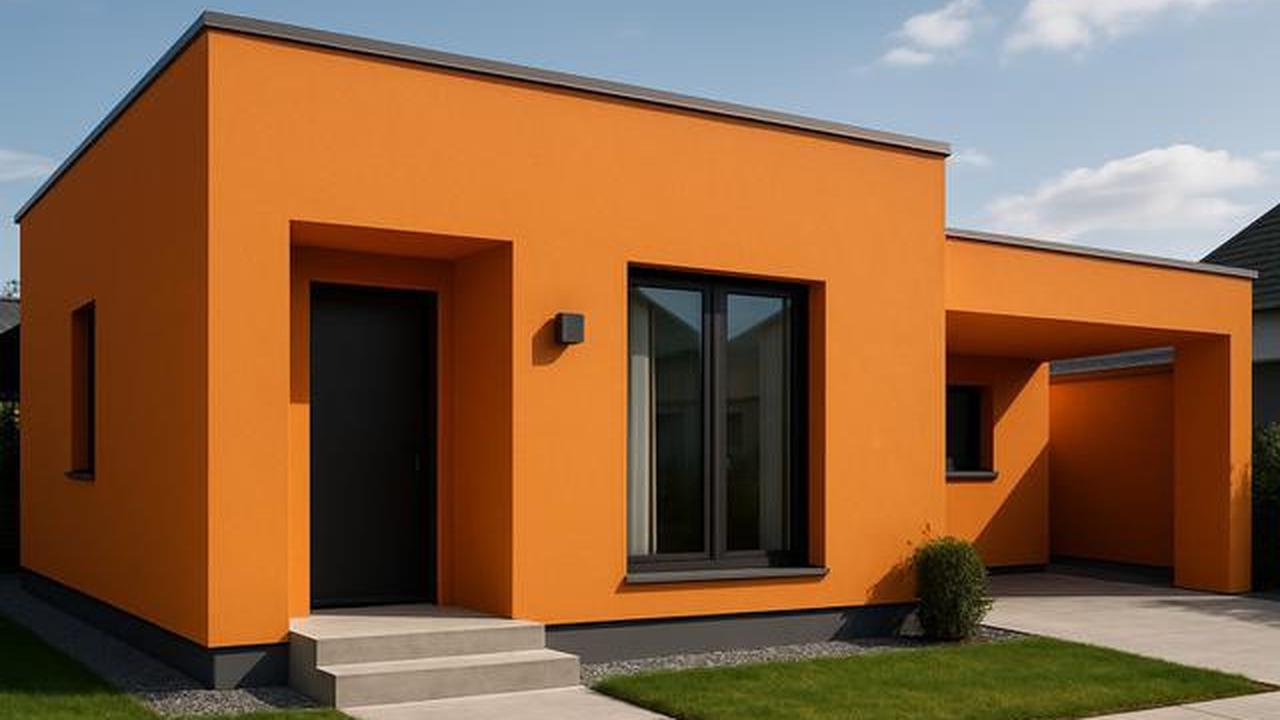 25 Warna Cat Rumah yang Bisa Menarik Ular dan Alternatif Aman yang Bisa Dipilih