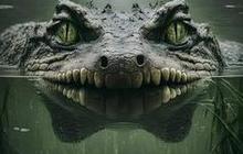 Ilmuwan Temukan Reptil Purba Mirip Buaya di India, Bentuknya Menyeramkan