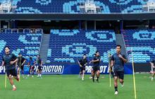 Sydney FC Tembus Semifinal AFC Champions League Setelah Kalahkan Jeonbuk Hyundai Motors