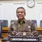 Resmi Dilantik Jadi Menkeu, Suahasil Nazara Belum Komunikasi dengan Purbaya