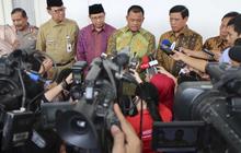 Panglima TNI dan jajaran menteri siap selesaikan insiden Tolikara