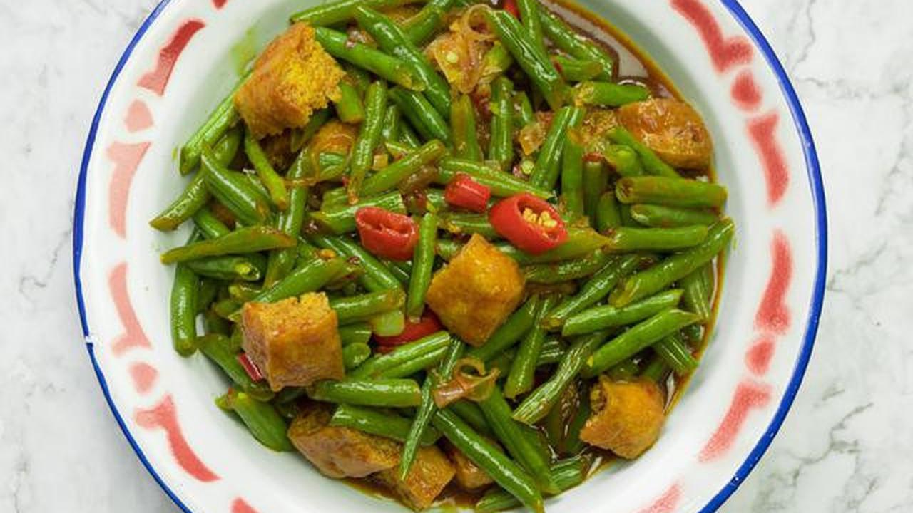 7 Menu Sahur Tanpa Karbo yang Tinggi Protein, Bikin Kenyang Lebih Lama