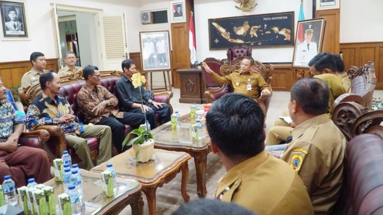 Tahukah Anda? Pati Percepat SK Hutan Tani Sosial, Ribuan Petani Hutan Menanti Kepastian