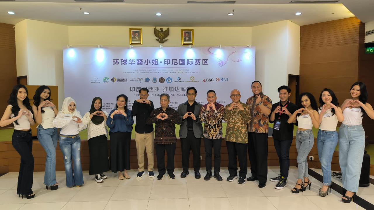 Likupang Siap Jadi Tuan Rumah Miss Universe Asia 2024, Destinasi Unggulan Sulawesi Utara