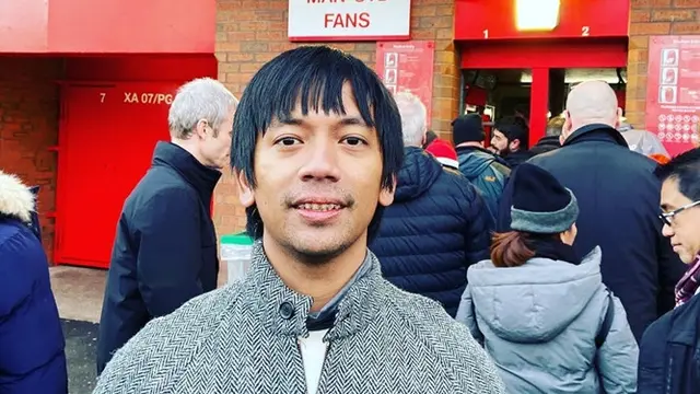 6 Potret Kontrakan Lama Rian D'Masiv, Sederhana Berada di Gang Sempit