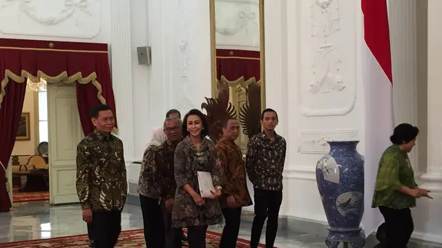 Titin Supriatin /Merdeka.com