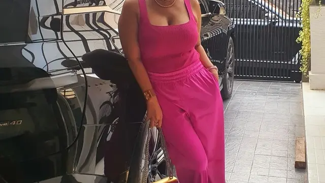 Kiki Fatmala sempat menyatakan sudah sembuh dari kanker sebelum akhirnya meninggal dunia pada 1 Desember 2023