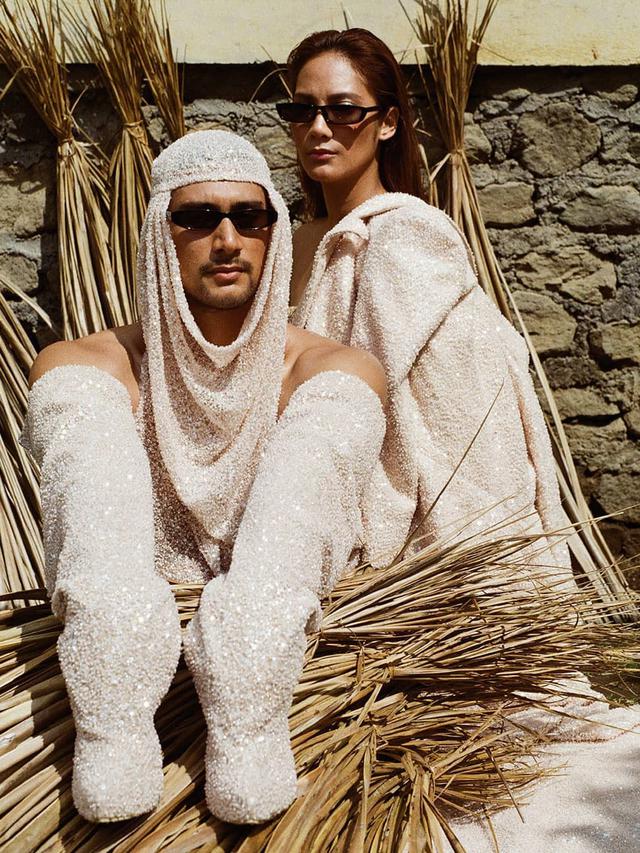 [Fimela] Tara Basro dan Daniel Adnan