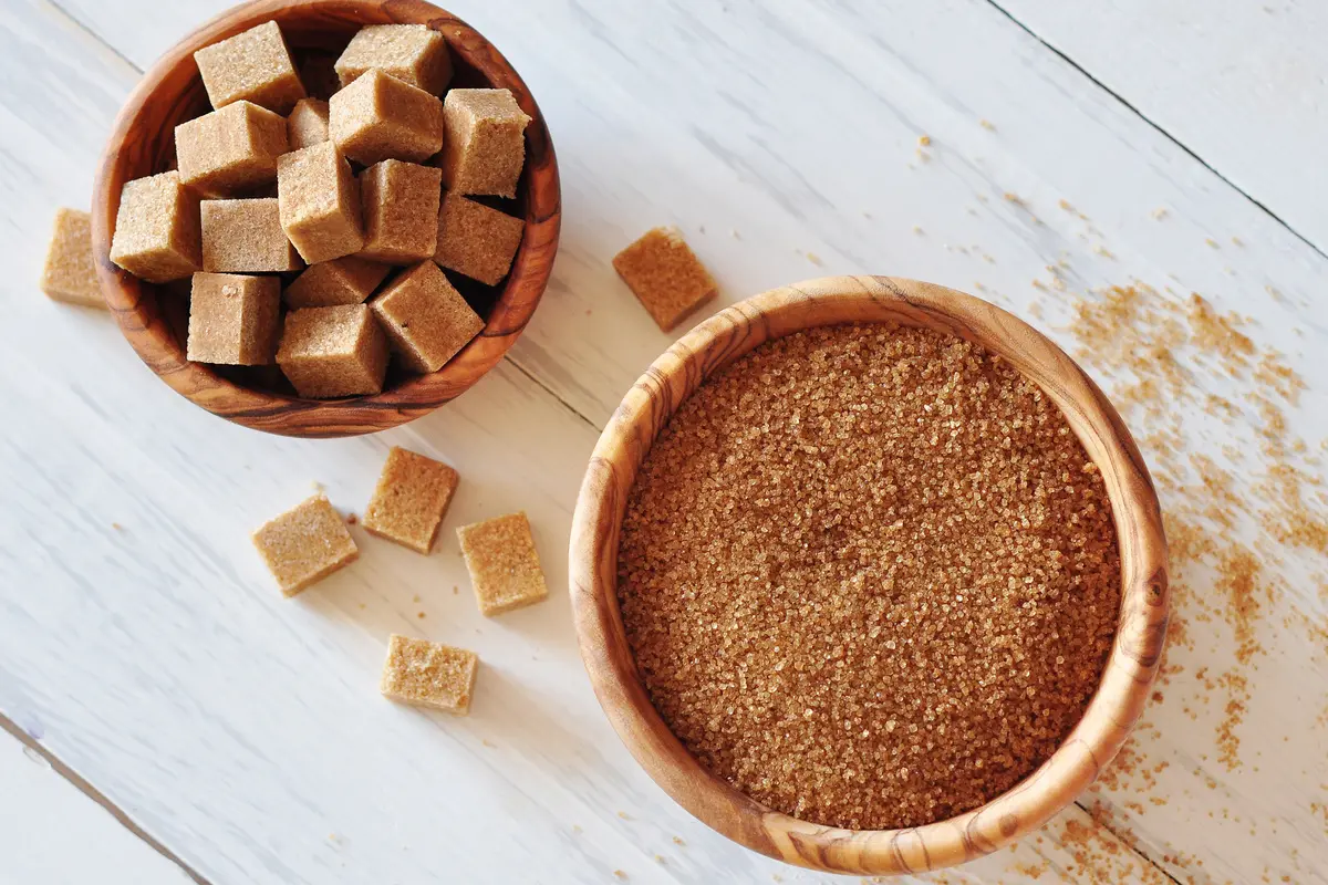 Brown Sugar