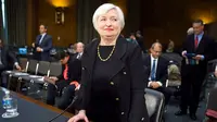 Janet Yellen Pastikan The Fed Tetap Tarik Stimulus Moneter