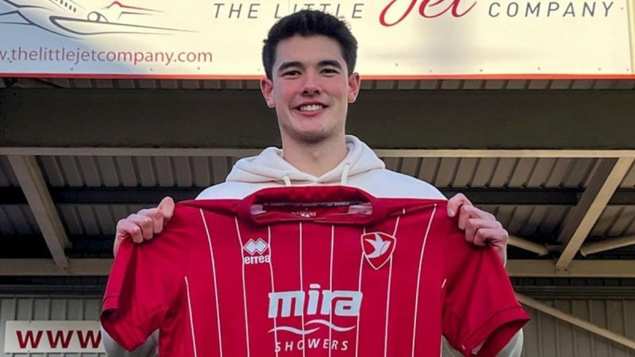 Tahukah Anda? Elkan Baggott Perpanjang Kontrak dengan Ipswich Town Hingga 2028, Siap Bersaing di Championship!