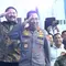 Prabowo Goda Jaksa Agung dan Kapolri Duduk Bersebelahan