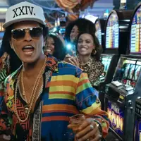Bruno Mars siap kembali dengan album terbarunya, 24K Magic, setelah terakhir merilis album pada 2012. (Foto: hiphopvideoworld.com)
