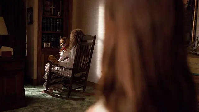 The Conjuring (New Line Cinema)