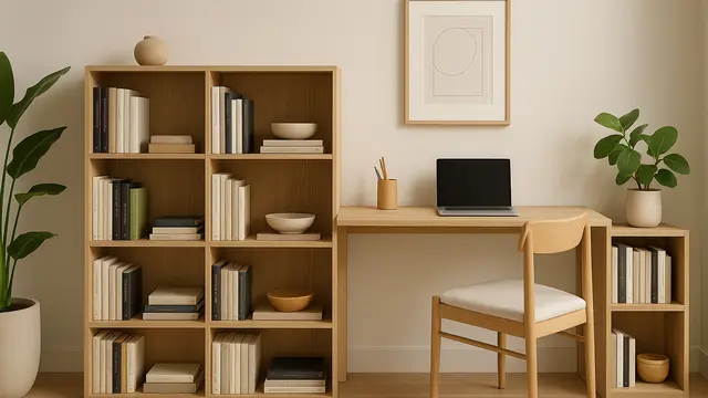 Furnitur Multifungsi