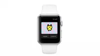 Hewan digital Tamagotchi akan hadir di jam tangan pintar Apple Watch, penasaran seperti apa tampilan hewan lucu ini?