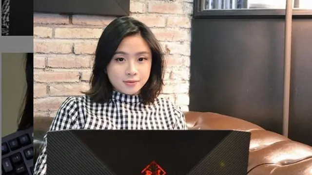 Angela Tan