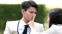 Adegan sinetron Dari Jendela SMP tayang perdana di SCTV Senin, 29 Juni 2020 (dok Sinemart)