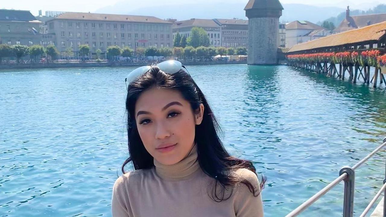 Potret Lamaran Winona Delany Tandra, Calon Istri Frank Hutapea