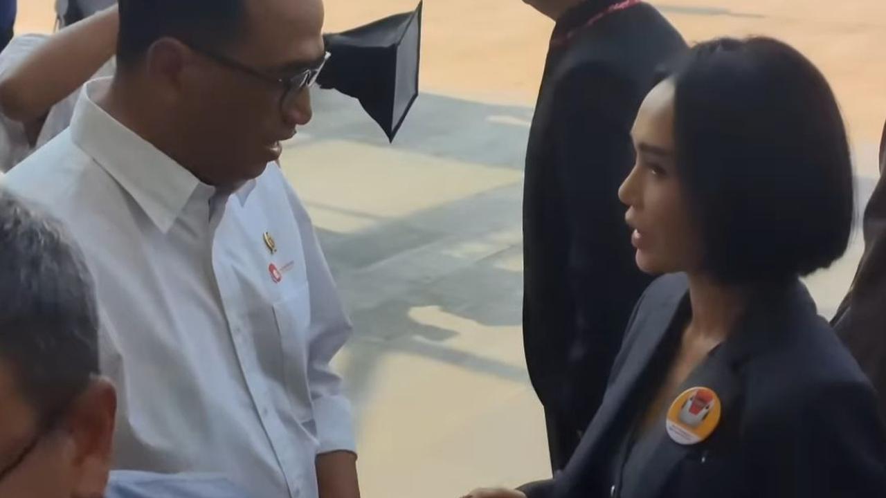 Dok. Istimewa